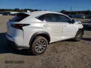 ✅ 2017 Lexus NX 200t • VIN: JTJYARBZ0H2063712 • Lot: 91290825. Listed on Copart with 89,163 mi. Free auction sales archive from the USA and detailed vehicle history report at DreamBid. Image 3.