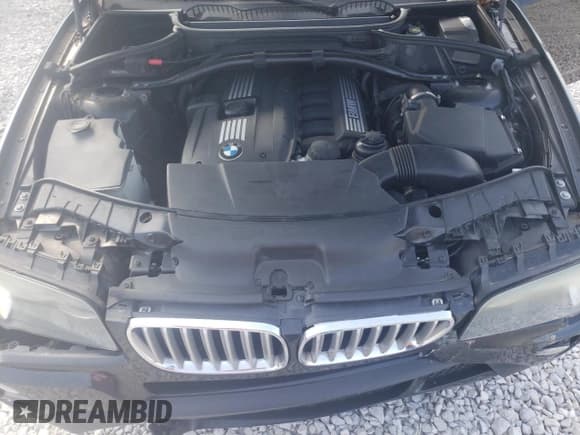 ✅ 2010 BMW X3 xDrive30i • VIN: WBXPC9C44AWJ35959 • Lot: 68641574. Wystawiony na Copart z przebiegiem 136 179 mil. Bezpłatny archiwum sprzedaży aukcyjnych z USA i szczegółowy raport historii pojazdu na DreamBid. Zdjęcie 13.