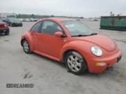 ✅ 2003 Volkswagen Beetle GLS • VIN: 3VWCK21C93M413657 • Lot: 50318185. Listed on Copart with 129,152 mi. Free auction sales archive from the USA and detailed vehicle history report at DreamBid. Image 4.