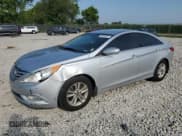 ✅ 2013 Hyundai Sonata GLS • VIN: 5NPEB4ACXDH692602 • Lot: 67392454. Listed on Copart with 193,552 mi. Free auction sales archive from the USA and detailed vehicle history report at DreamBid. Image 1.