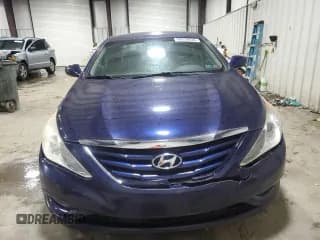 ✅ 2012 Hyundai Sonata GLS • VIN: 5NPEB4ACXCH323897 • Lot: 76230834. Listed on Copart with 110,314 mi. Free auction sales archive from the USA and detailed vehicle history report at DreamBid. Image 5.