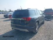 ✅ 2019 GMC Acadia SLE • VIN: 1GKKNLLS7KZ216651 • Лот: 42419362. Опубликован ранее на IAAI с пробегом 31 352 миль. Бесплатный доступ к архиву аукционных продаж из США и подробный отчёт об истории автомобиля на DreamBid. Изображение 4.