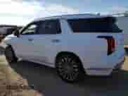 2024 Hyundai Palisade Calligraphy с VIN KM8R74GE7RU654684, выставлен на аукционе Copart как лот 73977654 с пробегом 4 772 миль миль и Списание • Salvage title. История ставок и продаж доступна на DreamBid. Изображение 2.