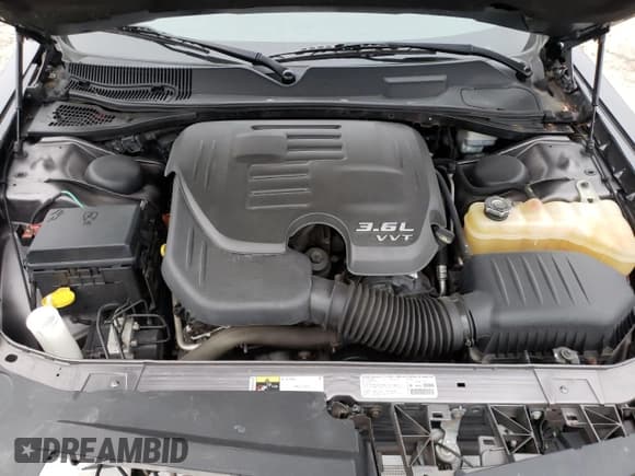 ✅ 2013 Dodge Challenger SXT • VIN: 2C3CDYAG4DH724744 • Lot: 82147544. Listed on Copart with 54,299 mi. Free auction sales archive from the USA and detailed vehicle history report at DreamBid. Image 11.