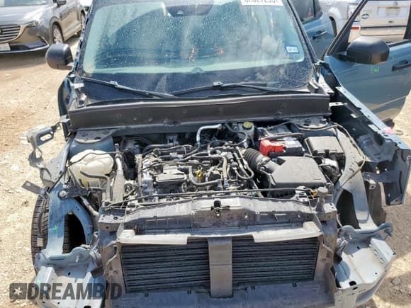 ✅ 2021 Ford Bronco Sport Big Bend • VIN: 3FMCR9B64MRB32723 • Lot: 62027295. Listed on Copart with 81,604 mi. Free auction sales archive from the USA and detailed vehicle history report at DreamBid. Image 12.