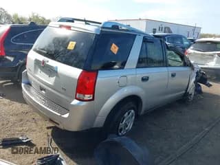 ✅ 2007 Saturn VUE I4 • VIN: 5GZCZ33DX7S840688 • Lot: 41989657. Wystawiony na IAAI z przebiegiem Nie podano. Bezpłatny archiwum sprzedaży aukcyjnych z USA i szczegółowy raport historii pojazdu na DreamBid. Zdjęcie 4.