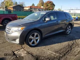 ✅ 2009 Toyota Venza • VIN: 4T3BK11A89U009067 • Лот: 85165585. Опубликован ранее на Copart с пробегом 214 613 миль. Бесплатный доступ к архиву аукционных продаж из США и подробный отчёт об истории автомобиля на DreamBid. Изображение 1.