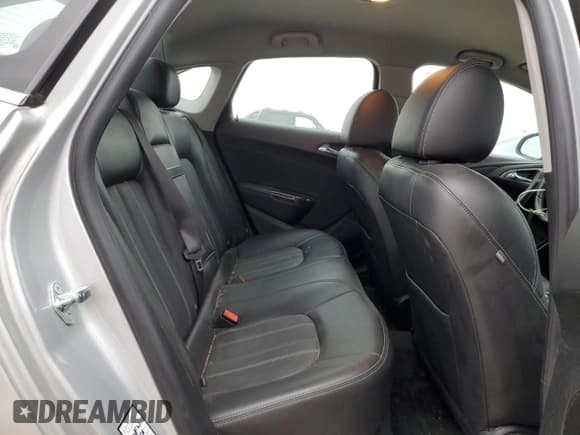 ✅ 2017 Buick Verano Group • VIN: 1G4PS5SK7H4113755 • Лот: 78392174. Опубликован ранее на Copart с пробегом 64 042 миль. Бесплатный доступ к архиву аукционных продаж из США и подробный отчёт об истории автомобиля на DreamBid. Изображение 10.