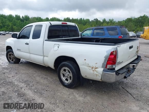 ✅ 2005 Toyota Tacoma • VIN: 5TETX22NX5Z021684 • Лот: 42234806. Опубликован ранее на IAAI с пробегом 270 374 миль. Бесплатный доступ к архиву аукционных продаж из США и подробный отчёт об истории автомобиля на DreamBid. Изображение 3.