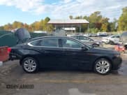 ✅ 2018 Chevrolet Impala LT • VIN: 2G1105SA0J9102566 • Lot: 43522667. Wystawiony na IAAI z przebiegiem 71 564 mil. Bezpłatny archiwum sprzedaży aukcyjnych z USA i szczegółowy raport historii pojazdu na DreamBid. Zdjęcie 14.