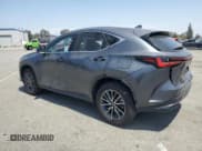 ✅ 2023 Lexus NX 350h • VIN: JTJAKCEZ7P5008145 • Lot: 58982475. Wystawiony na Copart z przebiegiem 21 051 mil. Bezpłatny archiwum sprzedaży aukcyjnych z USA i szczegółowy raport historii pojazdu na DreamBid. Zdjęcie 2.