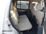 ✅ 2008 Ford Explorer XLT • VIN: 1FMEU63E38UB28706 • Lot: 43775293. Wystawiony na IAAI z przebiegiem 219 987 mil. Bezpłatny archiwum sprzedaży aukcyjnych z USA i szczegółowy raport historii pojazdu na DreamBid. Zdjęcie 8.