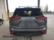 ✅ 2024 Toyota Highlander Hybrid XLE • VIN: 5TDKBRCH6RS605773 • Lot: 41935898. Wystawiony na IAAI z przebiegiem 18 326 mil. Bezpłatny archiwum sprzedaży aukcyjnych z USA i szczegółowy raport historii pojazdu na DreamBid. Zdjęcie 16.
