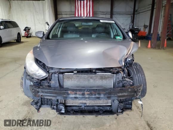 ✅ 2013 Hyundai Elantra Limited • VIN: KMHDH4AE5DU665210 • Lot: 56839825. Listed on Copart with 100,531 mi. Free auction sales archive from the USA and detailed vehicle history report at DreamBid. Image 5.