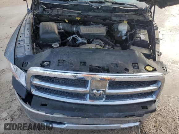 ✅ 2010 Dodge 1500 SLT • VIN: 1D7RV1GP6AS102223 • Lot: 78819194. Wystawiony na Copart z przebiegiem 201 482 mil. Bezpłatny archiwum sprzedaży aukcyjnych z USA i szczegółowy raport historii pojazdu na DreamBid. Zdjęcie 11.