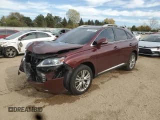 ✅ 2013 Lexus RX 350 • VIN: 2T2BK1BA4DC206525 • Lot: 90400595. Wystawiony na Copart z przebiegiem 162 865 mil. Bezpłatny archiwum sprzedaży aukcyjnych z USA i szczegółowy raport historii pojazdu na DreamBid. Zdjęcie 1.