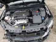 ✅ 2022 Mercedes-Benz GLB 250 • VIN: W1N4M4HB6NW179757 • Lot: 43044793. Wystawiony na Copart z przebiegiem Nie podano. Bezpłatny archiwum sprzedaży aukcyjnych z USA i szczegółowy raport historii pojazdu na DreamBid. Zdjęcie 12.