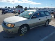 ✅ 2002 Subaru Legacy Outback • VIN: 4S3BH675027666159 • Lot: 43629581. Wystawiony na IAAI z przebiegiem 172 928 mil. Bezpłatny archiwum sprzedaży aukcyjnych z USA i szczegółowy raport historii pojazdu na DreamBid. Zdjęcie 2.