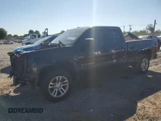 ✅ 2016 Chevrolet Silverado 1500 Custom • VIN: 1GCVKPEC5GZ360849 • Lot: 69923195. Wystawiony na Copart z przebiegiem 164 116 mil. Bezpłatny archiwum sprzedaży aukcyjnych z USA i szczegółowy raport historii pojazdu na DreamBid. Zdjęcie 1.