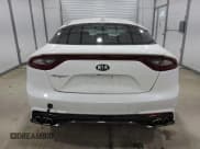 ✅ 2018 Kia Stinger • VIN: KNAE15LAXJ6024502 • Лот: 68158275. Опубликован ранее на Copart с пробегом 69 358 миль. Бесплатный доступ к архиву аукционных продаж из США и подробный отчёт об истории автомобиля на DreamBid. Изображение 6.