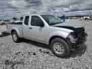 2016 Nissan Frontier SV z VIN 1N6AD0CW9GN755019, wystawiony jako Copart lot #84874045 z przebiegiem 26 455 mil mil oraz Szkoda całkowita • Salvage title. Historia ofert i sprzedaży dostępna na DreamBid. Obrazek 4.