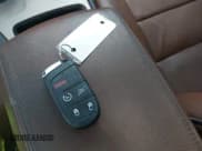 ✅ 2015 Jeep Grand Cherokee • VIN: 1C4RJEJM8FC674648 • Lot: 42785823. Listed on IAAI with 207,084 mi. Free auction sales archive from the USA and detailed vehicle history report at DreamBid. Image 11.