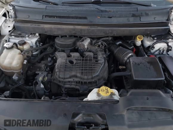 ✅ 2017 Dodge Journey Crossroad Plus • VIN: 3C4PDDGG5HT561211 • Лот: 43532153. Опубликован ранее на IAAI с пробегом 190 731 миль. Бесплатный доступ к архиву аукционных продаж из США и подробный отчёт об истории автомобиля на DreamBid. Изображение 10.