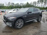 ✅ 2021 Jaguar F-Pace S • VIN: SADCJ2EU5MA686767 • Lot: 54482115. Wystawiony na Copart z przebiegiem 36 833 mil. Bezpłatny archiwum sprzedaży aukcyjnych z USA i szczegółowy raport historii pojazdu na DreamBid. Zdjęcie 1.