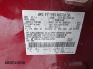 ✅ 2014 Ford Edge SEL • VIN: 2FMDK4JC5EBA49756 • Lot: 43839431. Listed on IAAI with 145,939 mi. Free auction sales archive from the USA and detailed vehicle history report at DreamBid. Image 9.