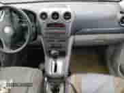 2009 Saturn VUE XE z VIN 3GSCL33P69S509163, wystawiony jako Copart lot #86303034 z przebiegiem 169 969 mil mil oraz Szkoda całkowita • Salvage title. Historia ofert i sprzedaży dostępna na DreamBid. Obrazek 8.