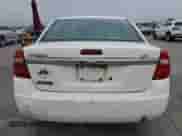 2007 Chevrolet Malibu 1LT z VIN 1G1ZT58F87F294753, wystawiony jako Copart lot #70392404 z przebiegiem 150 325 mil mil oraz Szkoda całkowita • Salvage title. Historia ofert i sprzedaży dostępna na DreamBid. Obrazek 6.