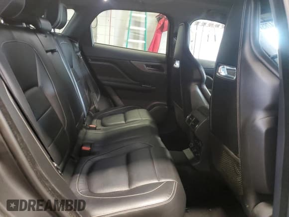 ✅ 2020 Jaguar F-Pace S • VIN: SADCM2FV7LA623876 • Lot: 61374785. Listed on Copart with 132,364 mi. Free auction sales archive from the USA and detailed vehicle history report at DreamBid. Image 11.