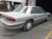 ✅ 1998 Buick LeSabre Custom • VIN: 1G4HP52K2WH459109 • Lot: 42654734. Listed on IAAI with 212,506 mi. Free auction sales archive from the USA and detailed vehicle history report at DreamBid. Image 4.