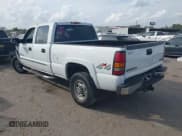 ✅ 2005 GMC Sierra 2500HD SLE • VIN: 1GTHK23295F891111 • Lot: 43533879. Listed on IAAI with 263,453 mi. Free auction sales archive from the USA and detailed vehicle history report at DreamBid. Image 3.