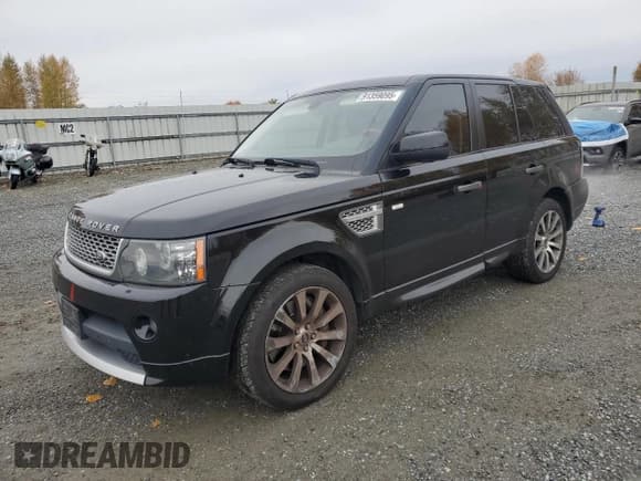 ✅ 2011 Land Rover Range Rover Sport SC • VIN: SALSP2E41BA286376 • Lot: 91359095. Listed on Copart with 80,786 mi. Free auction sales archive from the USA and detailed vehicle history report at DreamBid. Image 1.
