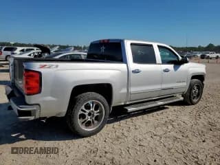✅ 2014 Chevrolet Silverado 1500 LTZ • VIN: 3GCUKSECXEG317622 • Lot: 85349675. Wystawiony na Copart z przebiegiem 216 246 mil. Bezpłatny archiwum sprzedaży aukcyjnych z USA i szczegółowy raport historii pojazdu na DreamBid. Zdjęcie 3.