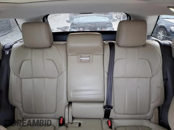 ✅ 2015 Land Rover Range Rover Sport HSE • VIN: SALWR2VF7FA527120 • Lot: 91786865. Wystawiony na Copart z przebiegiem 59 882 mil. Bezpłatny archiwum sprzedaży aukcyjnych z USA i szczegółowy raport historii pojazdu na DreamBid. Zdjęcie 10.