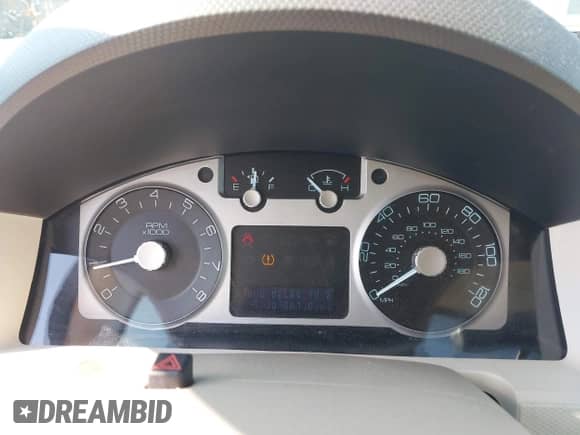 2010 Mercury Mariner Premier с VIN 4M2CN9HG1AKJ24346, выставлен на аукционе IAAI как лот 42881504 с пробегом 101 567 миль миль и . История ставок и продаж доступна на DreamBid. Изображение 7.