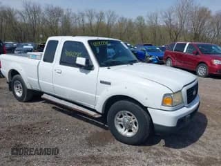 ✅ 2009 Ford Ranger XLT • VIN: 1FTYR44E29PA13620 • Лот: 41842280. Опубликован ранее на IAAI с пробегом 175 209 миль. Бесплатный доступ к архиву аукционных продаж из США и подробный отчёт об истории автомобиля на DreamBid. Изображение 1.