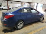 ✅ 2016 Hyundai Accent SE • VIN: KMHCT4AEXGU036122 • Лот: 68986244. Опубликован ранее на Copart с пробегом Не указан. Бесплатный доступ к архиву аукционных продаж из США и подробный отчёт об истории автомобиля на DreamBid. Изображение 3.