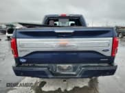 ✅ 2015 Ford F-150 XLT • VIN: 1FTEW1EF6FFA54416 • Lot: 59626425. Wystawiony na Copart z przebiegiem 192 600 mil. Bezpłatny archiwum sprzedaży aukcyjnych z USA i szczegółowy raport historii pojazdu na DreamBid. Zdjęcie 6.