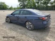 ✅ 2024 Subaru Legacy Limited • VIN: 4S3BWAN61R3026533 • Lot: 59266325. Listed on Copart with 15,203 mi. Free auction sales archive from the USA and detailed vehicle history report at DreamBid. Image 2.