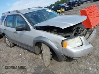 ✅ 2006 Ford Freestyle SE • VIN: 1FMZK01166GA43343 • Lot: 43170003. Listed on IAAI with Not provided. Free auction sales archive from the USA and detailed vehicle history report at DreamBid. Image 1.