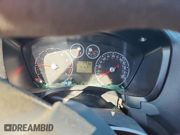 ✅ 2013 Ford Transit Connect XLT • VIN: NM0LS7DN7DT149769 • Lot: 84626875. Listed on Copart with 233,654 mi. Free auction sales archive from the USA and detailed vehicle history report at DreamBid. Image 9.