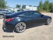 ✅ 2016 Hyundai Genesis Coupe 3.8L Base • VIN: KMHHT6KJ6GU135291 • Lot: 80178685. Wystawiony na Copart z przebiegiem 38 938 mil. Bezpłatny archiwum sprzedaży aukcyjnych z USA i szczegółowy raport historii pojazdu na DreamBid. Zdjęcie 3.