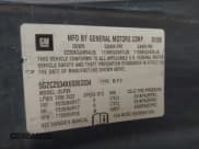 ✅ 2006 Saturn VUE • VIN: 5GZCZ534X6S863334 • Lot: 41691652. Wystawiony na IAAI z przebiegiem 148 431 mil. Bezpłatny archiwum sprzedaży aukcyjnych z USA i szczegółowy raport historii pojazdu na DreamBid. Zdjęcie 9.