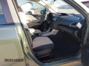 ✅ 2021 Subaru Forester • VIN: JF2SKADC2MH555974 • Lot: 42892800. Listed on IAAI with Not provided. Free auction sales archive from the USA and detailed vehicle history report at DreamBid. Image 13.