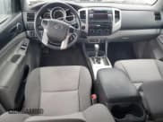 ✅ 2012 Toyota Tacoma • VIN: 5TFLU4EN2CX030707 • Lot: 85939585. Listed on Copart with 106,885 mi. Free auction sales archive from the USA and detailed vehicle history report at DreamBid. Image 8.