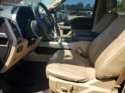 ✅ 2015 Ford F-150 XLT • VIN: 1FTEW1EF3FFC70062 • Lot: 57816065. Listed on Copart with 87,016 mi. Free auction sales archive from the USA and detailed vehicle history report at DreamBid. Image 7.