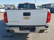 ✅ 2018 Chevrolet Colorado 2WD Work Truck • VIN: 1GCHSBEN3J1164125 • Lot: 66027305. Listed on Copart with 104,233 mi. Free auction sales archive from the USA and detailed vehicle history report at DreamBid. Image 6.